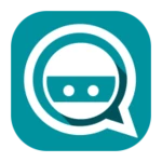 mask chat - hides chat android application logo